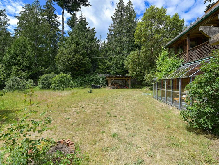 625 Fernhill Road, Mayne Island, BC, V0N 2J2 - 8