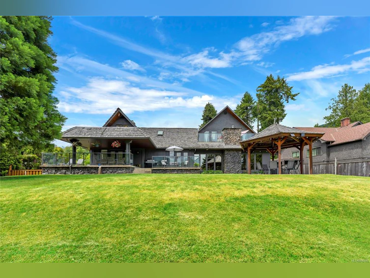 72 Park Road, Lake Cowichan, BC, V0R 2G0 - 3
