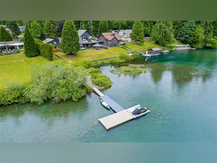 72 Park Road, Lake Cowichan, BC, V0R 2G0 - 6
