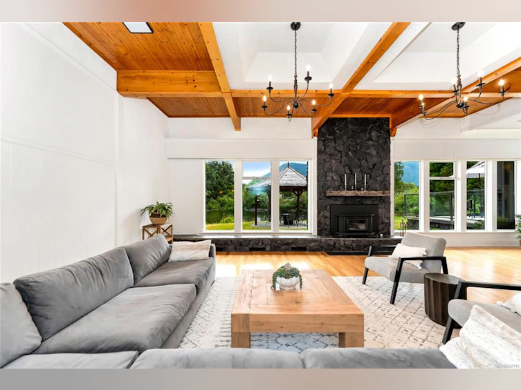 72 Park Road, Lake Cowichan, BC, V0R 2G0 - 12