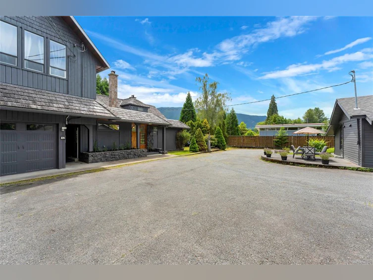 72 Park Road, Lake Cowichan, BC, V0R 2G0 - 65
