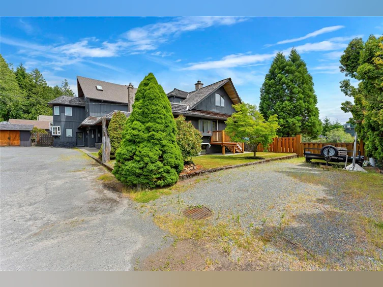 72 Park Road, Lake Cowichan, BC, V0R 2G0 - 69