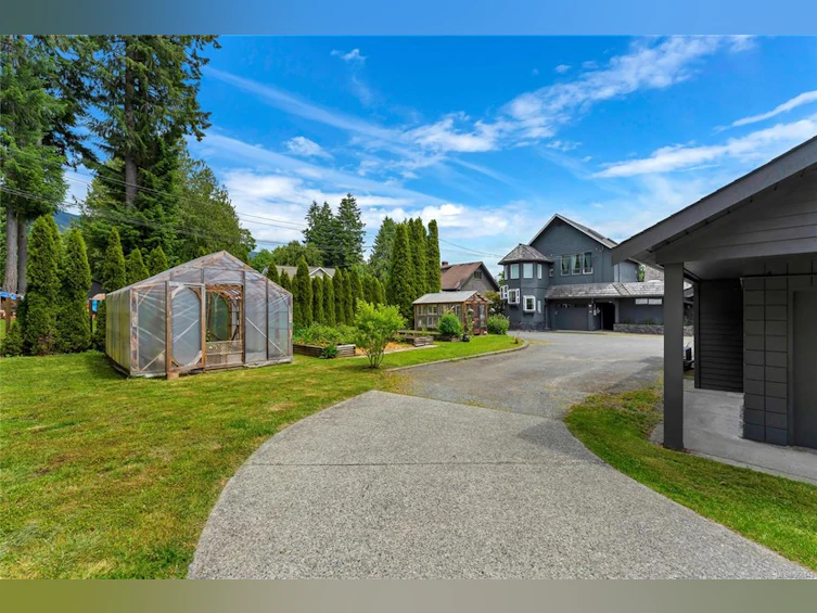 72 Park Road, Lake Cowichan, BC, V0R 2G0 - 71