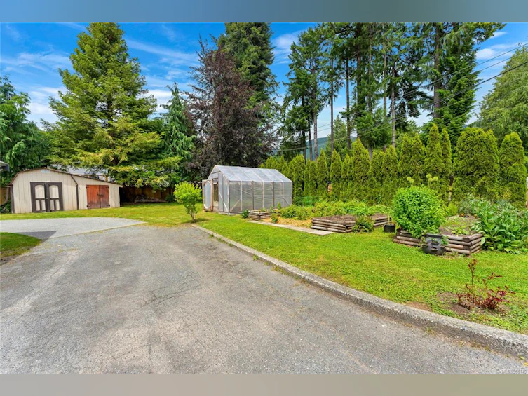 72 Park Road, Lake Cowichan, BC, V0R 2G0 - 72