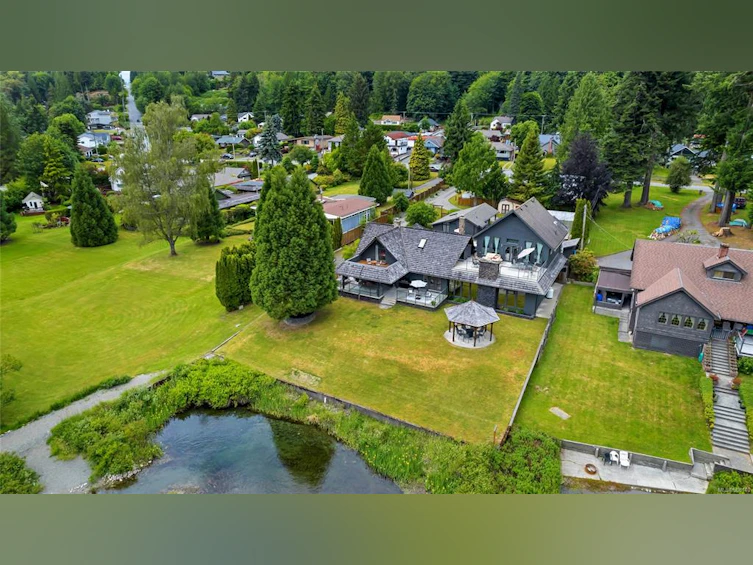 72 Park Road, Lake Cowichan, BC, V0R 2G0 - 74