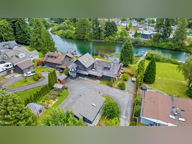 72 Park Road, Lake Cowichan, BC, V0R 2G0 - 75