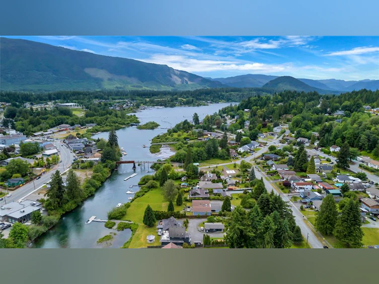 72 Park Road, Lake Cowichan, BC, V0R 2G0 - 79