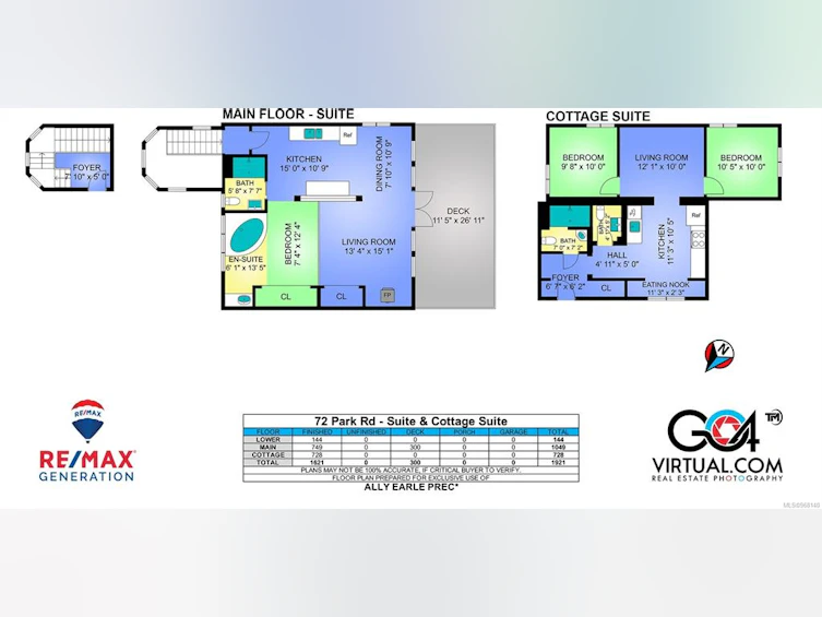 72 Park Road, Lake Cowichan, BC, V0R 2G0 - 82