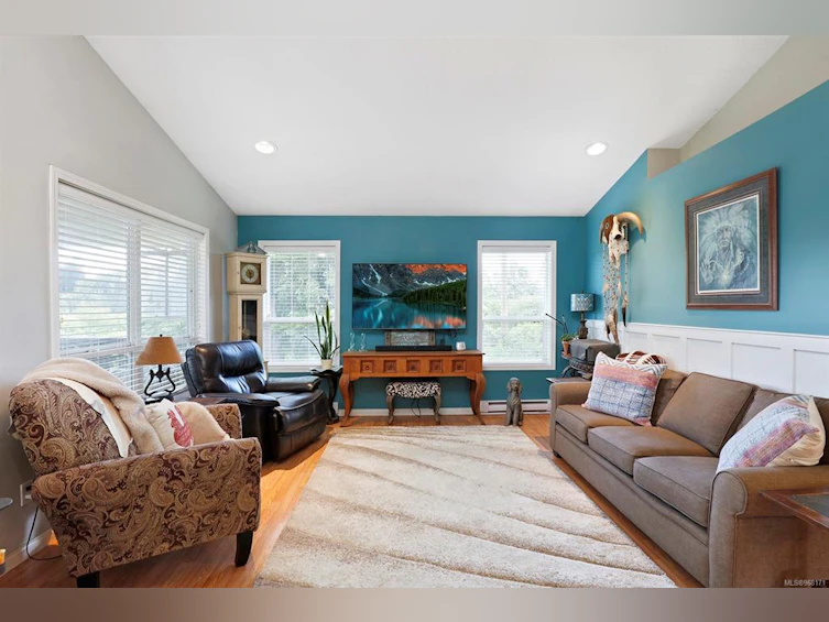 3331 Fraser Road, Courtenay, BC, V9N 9P3 - 3