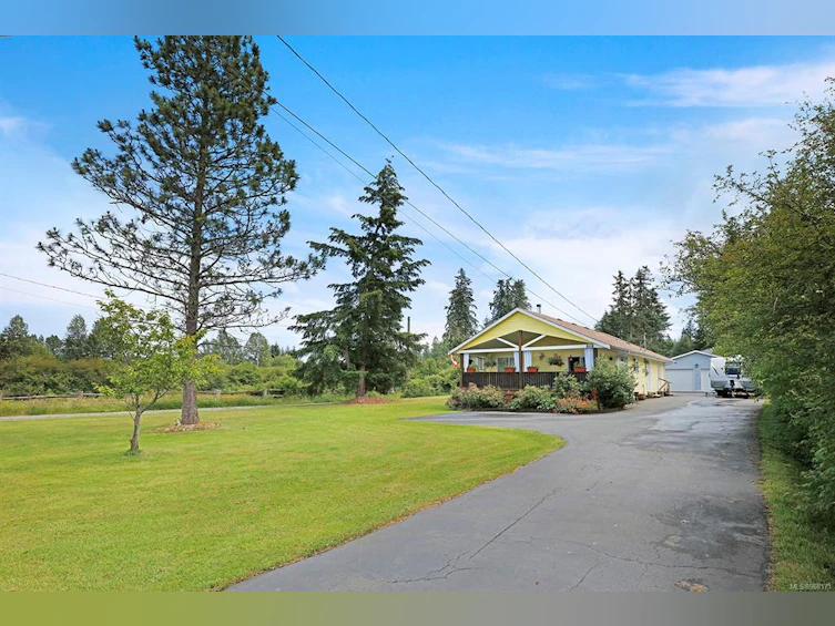 3331 Fraser Road, Courtenay, BC, V9N 9P3 - 14