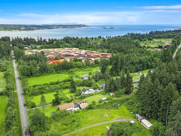 3331 Fraser Road, Courtenay, BC, V9N 9P3 - 46