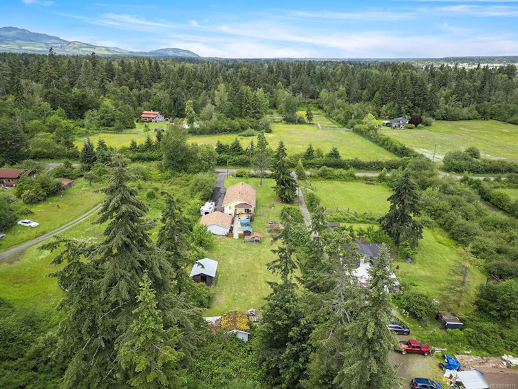3331 Fraser Road, Courtenay, BC, V9N 9P3 - 50