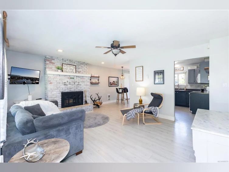 519 Grayson Road, Campbell River, BC, V9W 6K3 - 5