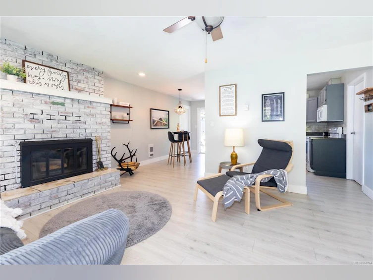 519 Grayson Road, Campbell River, BC, V9W 6K3 - 7