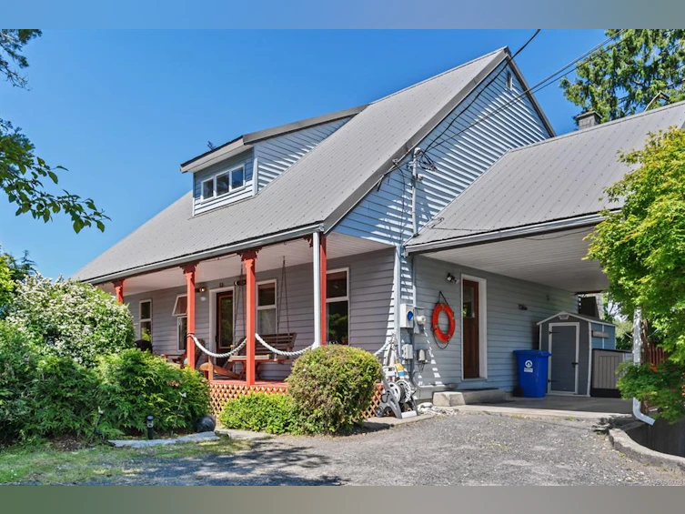 131 Garden Street, Ucluelet, BC, V0R 3A0 - 2
