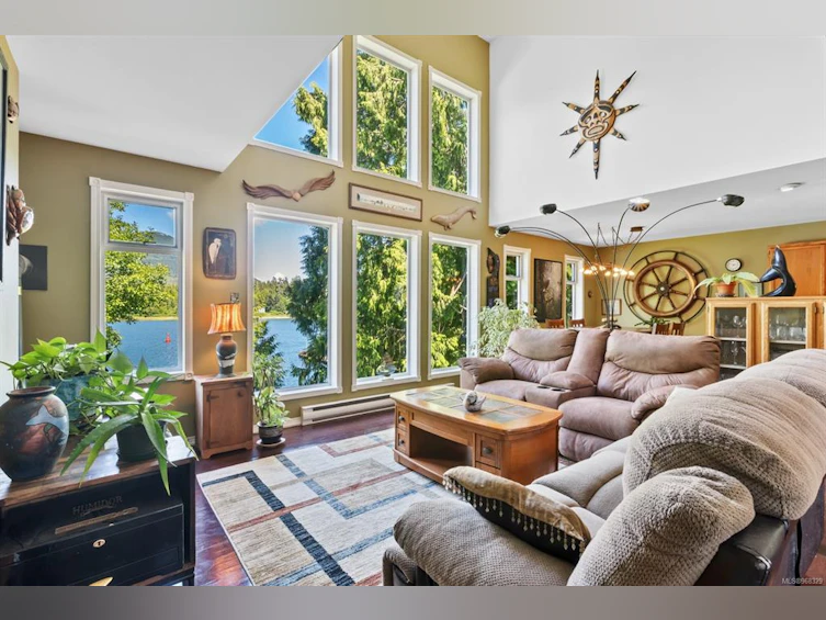 131 Garden Street, Ucluelet, BC, V0R 3A0 - 4