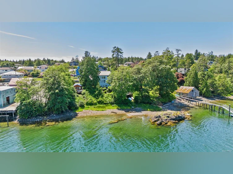 131 Garden Street, Ucluelet, BC, V0R 3A0 - 3