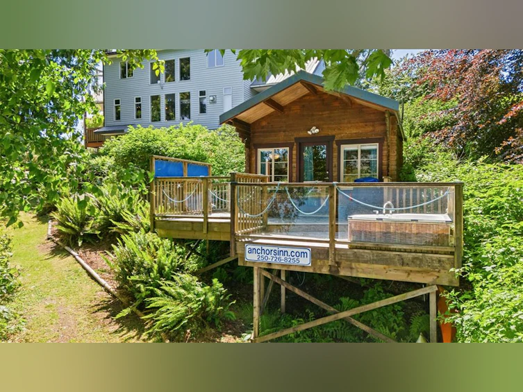 131 Garden Street, Ucluelet, BC, V0R 3A0 - 60