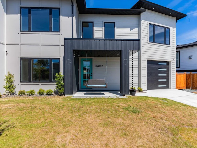 3407 Caldera Court, Langford, BC, V9B 6Z8