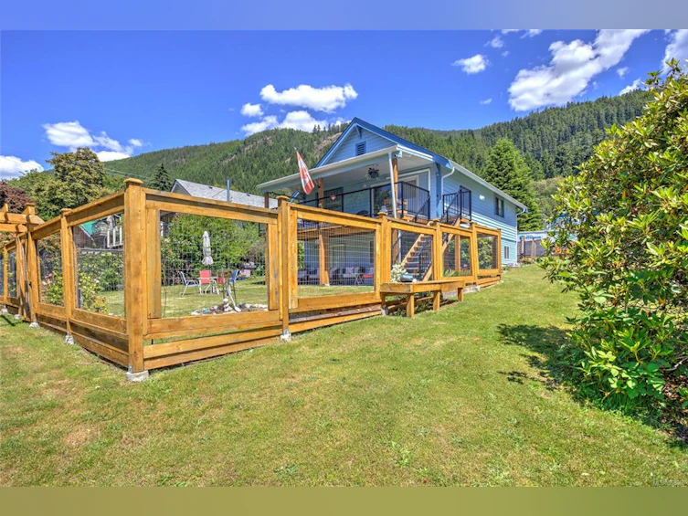 10684 Alder Crescent, Youbou, BC, V0R 3E1 - 2
