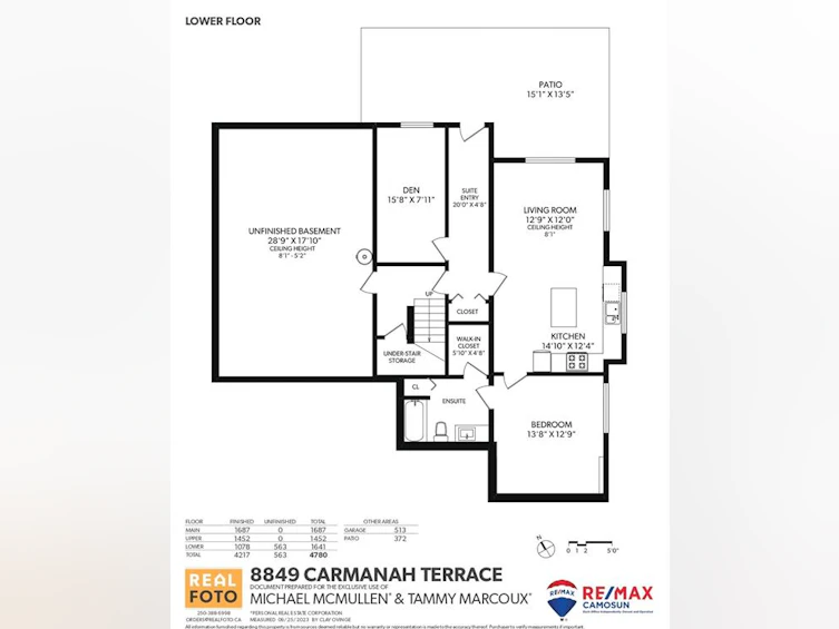 8849 Carmanah Terrace, North Saanich, BC, V8L 5E9 - 23