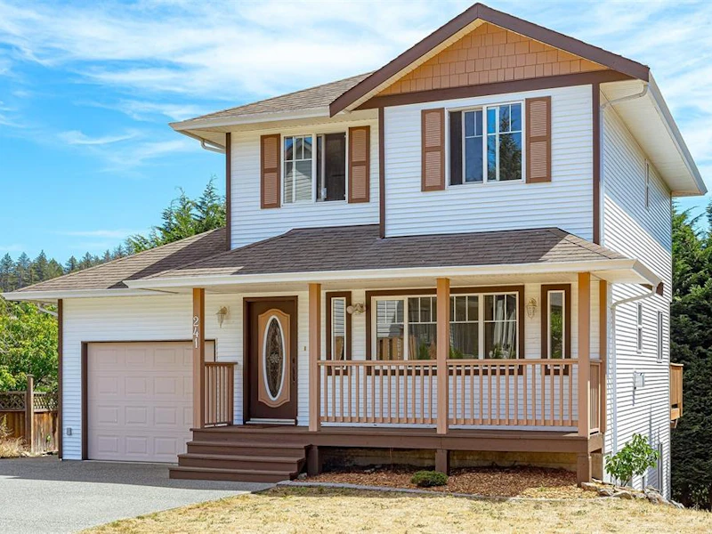 241 Steller Court, Langford BC V9B 5X4