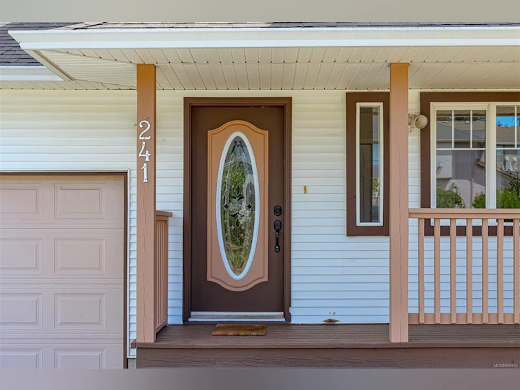241 Steller Court, Langford, BC, V9B 5X4 - 3