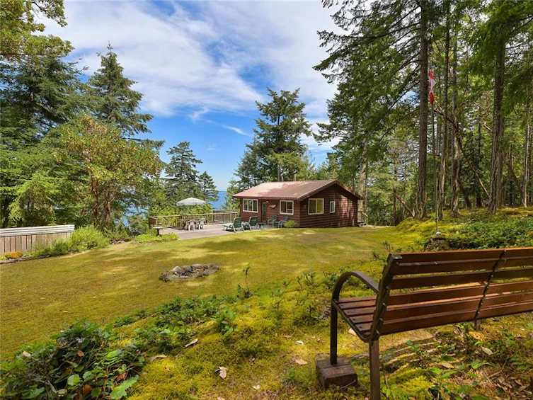 646 Edith Point Road, Mayne Island, BC, V0N 2J1 - 3