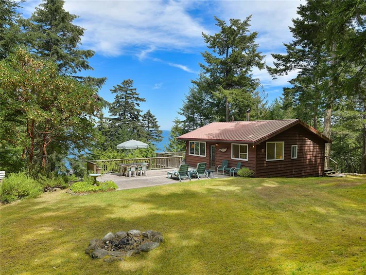 646 Edith Point Road, Mayne Island, BC, V0N 2J1 - 4