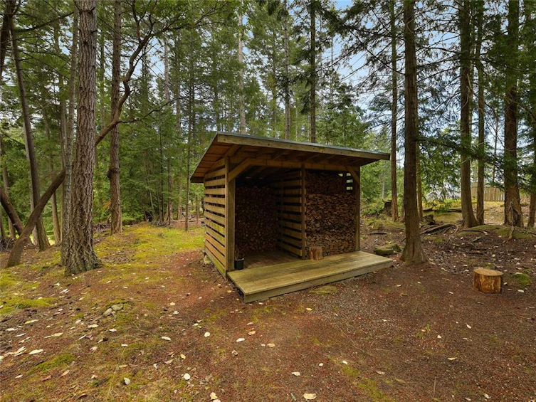 646 Edith Point Road, Mayne Island, BC, V0N 2J1 - 11