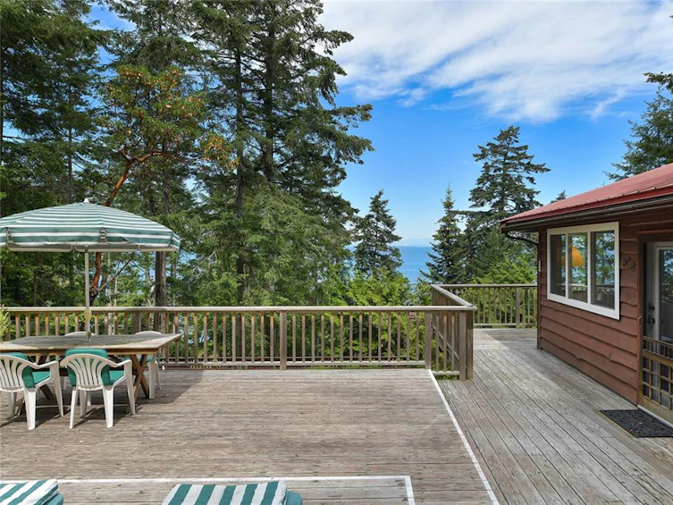 646 Edith Point Road, Mayne Island, BC, V0N 2J1 - 14
