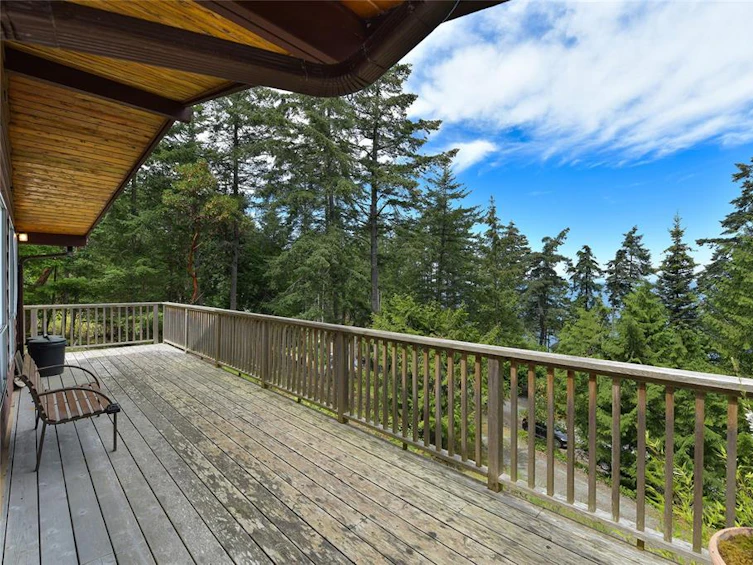 646 Edith Point Road, Mayne Island, BC, V0N 2J1 - 17