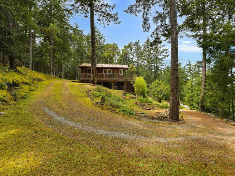 646 Edith Point Road, Mayne Island, BC, V0N 2J1 - 32