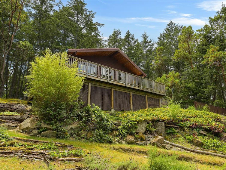 646 Edith Point Road, Mayne Island, BC, V0N 2J1 - 35