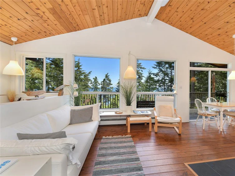 646 Edith Point Road, Mayne Island, BC, V0N 2J1 - 40