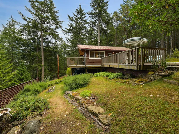 646 Edith Point Road, Mayne Island, BC, V0N 2J1 - 51