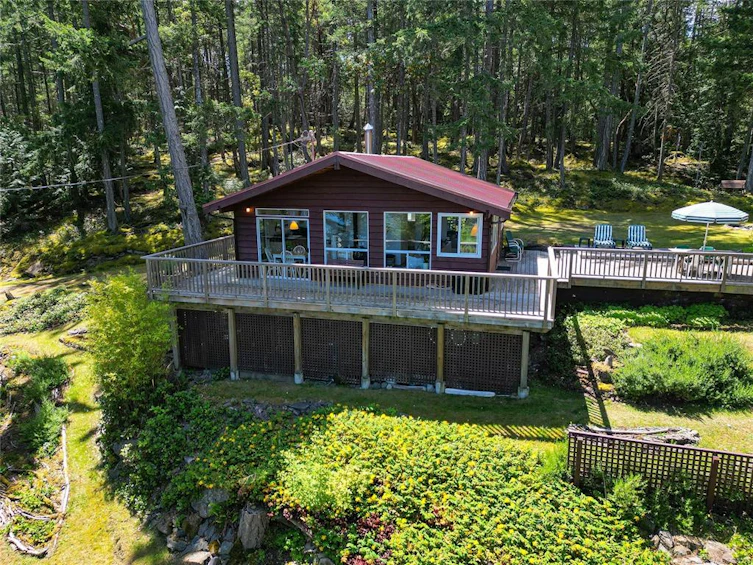646 Edith Point Road, Mayne Island, BC, V0N 2J1 - 64