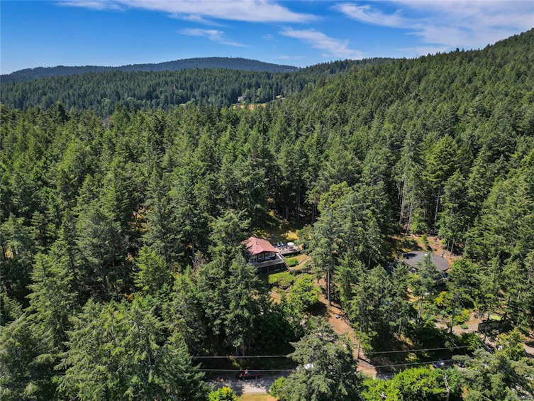646 Edith Point Road, Mayne Island, BC, V0N 2J1 - 66