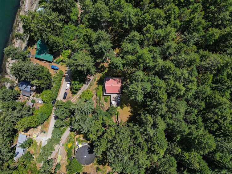 646 Edith Point Road, Mayne Island, BC, V0N 2J1 - 69