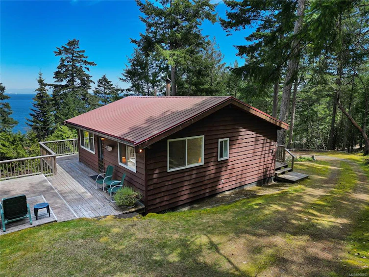 646 Edith Point Road, Mayne Island, BC, V0N 2J1 - 71