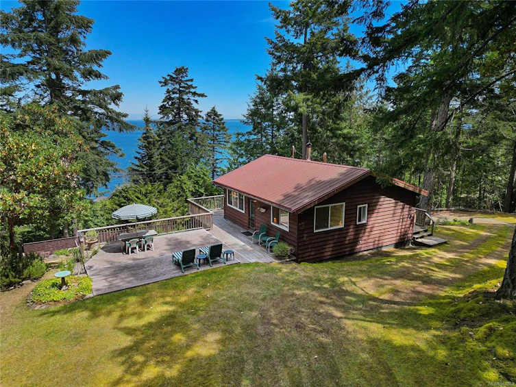 646 Edith Point Road, Mayne Island, BC, V0N 2J1 - 73