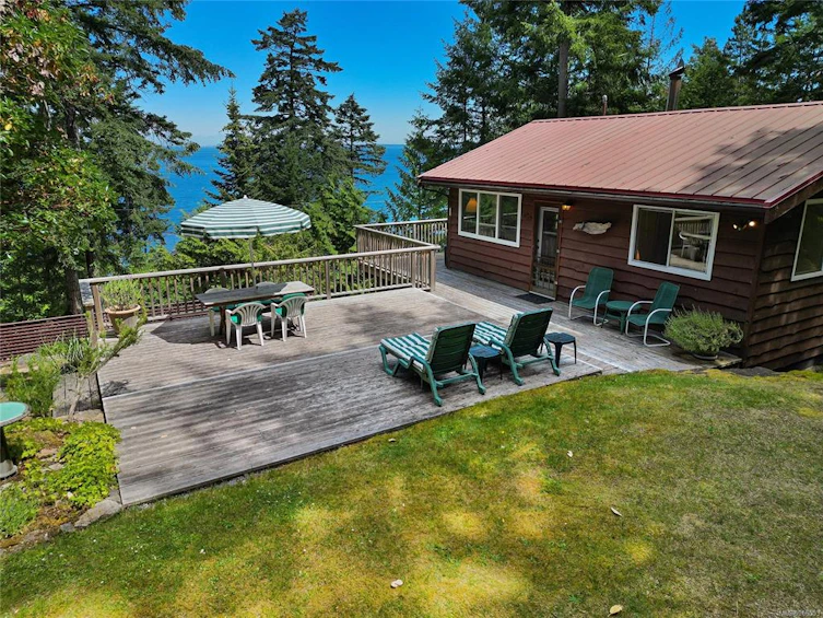 646 Edith Point Road, Mayne Island, BC, V0N 2J1 - 74