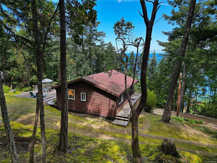 646 Edith Point Road, Mayne Island, BC, V0N 2J1 - 75