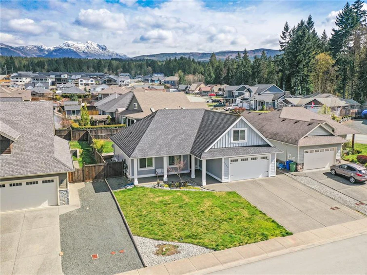 3565 Bracken Lane, Port Alberni, BC, V9Y 0A4 - 28