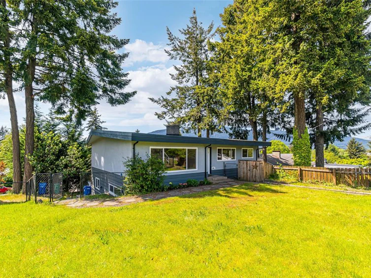 1901 Meredith Road, Nanaimo, BC, V9S 2M8 - 2
