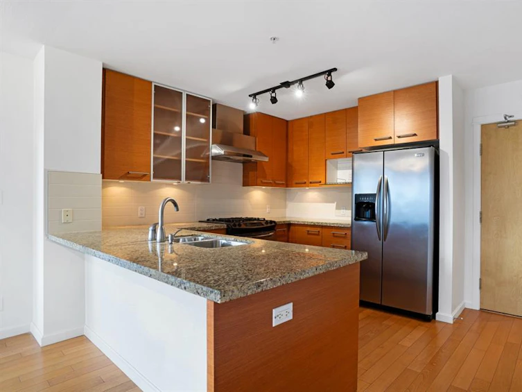 1703-38 Front Street, Nanaimo, BC, V9R 0B8 - 11