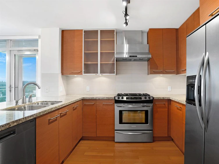 1703-38 Front Street, Nanaimo, BC, V9R 0B8 - 12