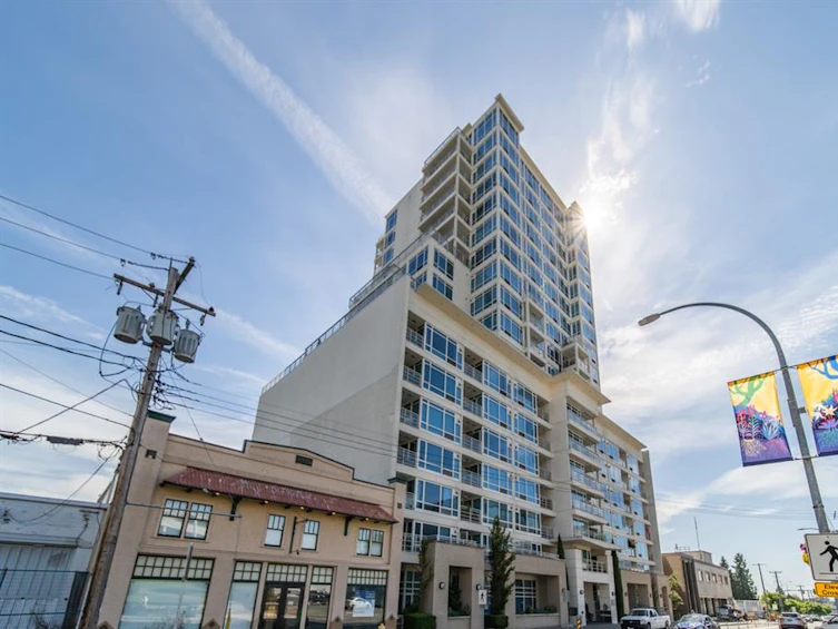 1703-38 Front Street, Nanaimo, BC, V9R 0B8 - 32