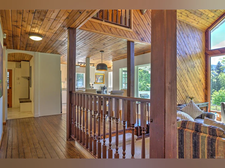 7476 Neva Road, Lake Cowichan, BC, V0R 2G0 - 8