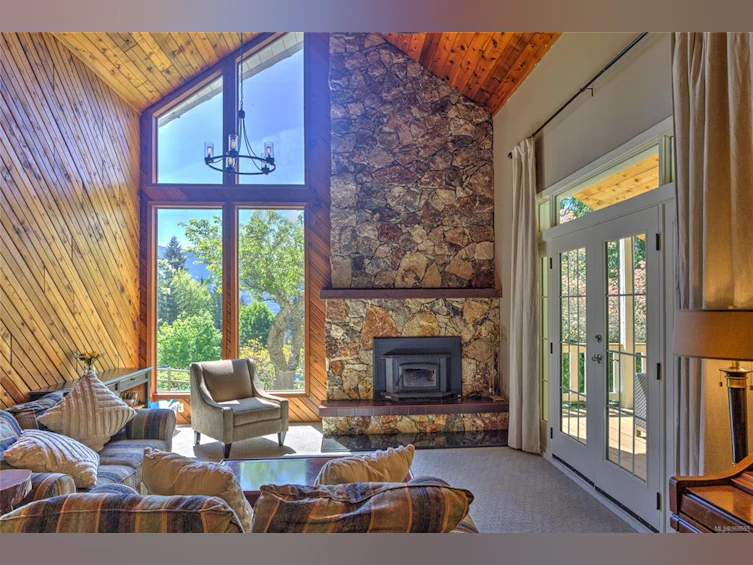 7476 Neva Road, Lake Cowichan, BC, V0R 2G0 - 9